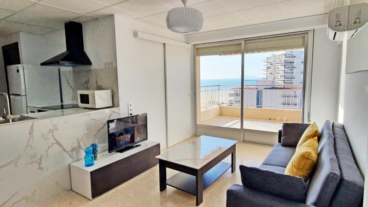 Torre Del Mar Gandia - Leilighet Playa de Gandia Eksteriør bilde